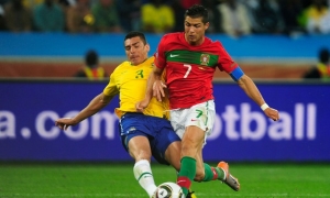 Ronaldo: 'Nếu có tôi, Brazil đã vô địch World Cup thêm 5 lần' Ronaldo: 'Nếu có tôi, Brazil đã vô địch World Cup thêm 5 lần'
