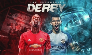 Lịch thi đấu Ngoại hạng Anh vòng 16: MU 'đại chiến' Man City Lịch thi đấu Ngoại hạng Anh vòng 16: MU 'đại chiến' Man City