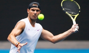 Lịch thi đấu Australian Open 2020 hôm nay 21/1: Nadal xuất trận Lịch thi đấu Australian Open 2020 hôm nay 21/1: Nadal xuất trận