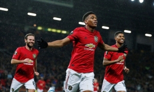 Trực tiếp MU vs Burnley: Tìm lại niềm vui Trực tiếp MU vs Burnley: Tìm lại niềm vui
