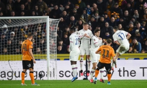 Trực tiếp Hull City 1-2 Chelsea: Rút ngắn cách biệt Trực tiếp Hull City 1-2 Chelsea: Rút ngắn cách biệt
