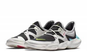 Hé lộ mẫu giày Nike Free phiên bản 2019 Hé lộ mẫu giày Nike Free phiên bản 2019