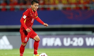 Nhiều cầu thủ U23 dự ASIAD sẽ là trụ cột ở SEA Games 2019 Nhiều cầu thủ U23 dự ASIAD sẽ là trụ cột ở SEA Games 2019