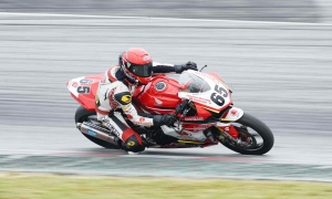 ARRC 2019 chặng 6: Chút buồn đọng lại ARRC 2019 chặng 6: Chút buồn đọng lại