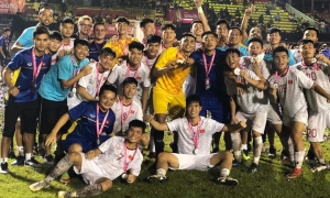 CĐV Thái Lan: 'Thật ngốc nghếch khi mời Việt Nam đá giao hữu' CĐV Thái Lan: 'Thật ngốc nghếch khi mời Việt Nam đá giao hữu'