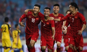 Trực tiếp bốc thăm bóng đá SEA Games 30: Việt Nam đợi bảng tử thần Trực tiếp bốc thăm bóng đá SEA Games 30: Việt Nam đợi bảng tử thần