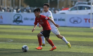 Vòng 6 HPL S7: Đại gia câm nín và sân khấu của Phương 'Vertu' Vòng 6 HPL S7: Đại gia câm nín và sân khấu của Phương 'Vertu'