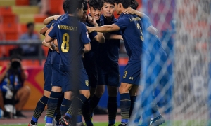 Trực tiếp bóng đá U23 châu Á 2020 hôm nay 18/1 Trực tiếp bóng đá U23 châu Á 2020 hôm nay 18/1