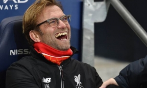 Klopp 'cầu được ước thấy' dù Liverpool thủng lưới 3 bàn Klopp 'cầu được ước thấy' dù Liverpool thủng lưới 3 bàn