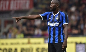 Thua Juventus, Lukaku bị Inter đổ lỗi y hệt như thời ở MU Thua Juventus, Lukaku bị Inter đổ lỗi y hệt như thời ở MU