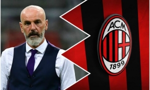 Fan AC Milan đòi sa thải HLV mới dù chưa cập bến Fan AC Milan đòi sa thải HLV mới dù chưa cập bến