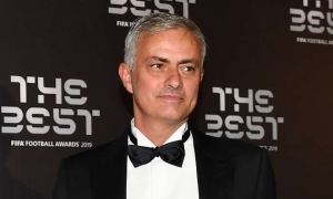 Mourinho sẽ từ chối Real vì Tottenham? Mourinho sẽ từ chối Real vì Tottenham?
