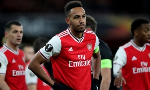 NÓNG: Đàm phán giữa đêm, Arsenal sắp công bố HLV mới? NÓNG: Đàm phán giữa đêm, Arsenal sắp công bố HLV mới?