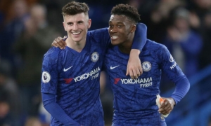 Newcastle vs Chelsea: Sư tử nuốt Chích chòe Newcastle vs Chelsea: Sư tử nuốt Chích chòe