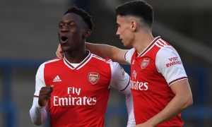 Trực tiếp Arsenal vs Sheffield United: Sức mạnh của Pháo thủ Trực tiếp Arsenal vs Sheffield United: Sức mạnh của Pháo thủ