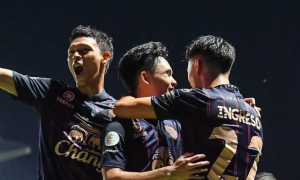 Xác định đối thủ của đại diện Việt Nam tại AFC Champion League Xác định đối thủ của đại diện Việt Nam tại AFC Champion League