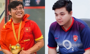 Duy Mập dùng Công Phượng ghi 2 bàn, hạ đẹp game thủ số 1 Thái Lan Duy Mập dùng Công Phượng ghi 2 bàn, hạ đẹp game thủ số 1 Thái Lan