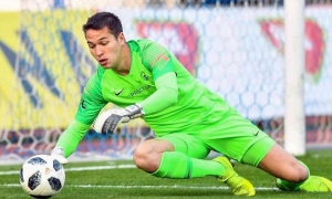 Filip Nguyễn sẽ thi đấu cho CLB TP. Hồ Chí Minh tại V-League 2020? Filip Nguyễn sẽ thi đấu cho CLB TP. Hồ Chí Minh tại V-League 2020?