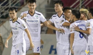 HAGL – Thay đổi để thành công tại V-League 2020 HAGL – Thay đổi để thành công tại V-League 2020
