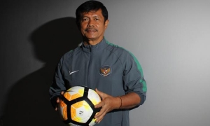 HLV U23 Indonesia cảnh báo lứa cầu thủ vô địch Đông Nam Á HLV U23 Indonesia cảnh báo lứa cầu thủ vô địch Đông Nam Á