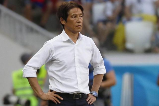 HLV Nishino lo lắng các cầu thủ Thái Lan không đủ sức lực đá với Malaysia Thái Lan, Nishino, vòng loại World Cup 2022, Malaysia, Thái Lan vs Malaysia, bảng G vòng loại World Cup