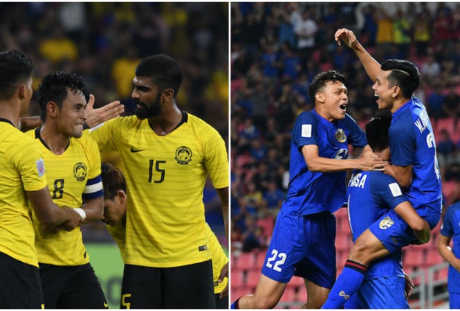 Thái Lan liệu có điểm trên sân nhà của Malaysia? Thái Lan đã có buổi tập thứ 2 sau khi đáp chuyến bay tới Malaysia. Kể từ khi tới đây, đội bóng Voi chiến chủ yếu tập trung rèn chiến thuật và hàng công. Dẫu vậy, tình trạng thể lực cầu thủ là vấn đề đáng lo nhất. Điều này khiến HLV Akira Nishino bắt buộc phải có sự điều chỉnh.