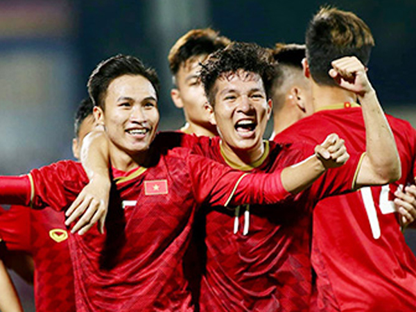 u22 viet nam sea games 30