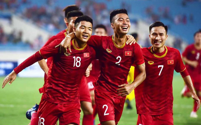 u23 viet nam vck u23 chau a 2020