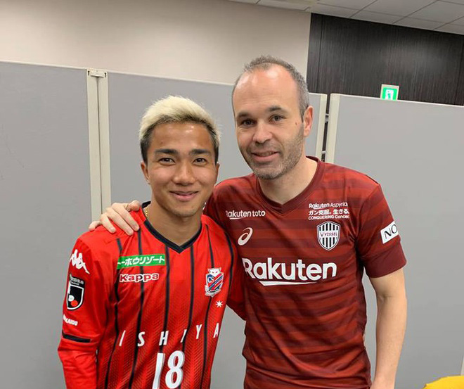 chanathip songkrasin consadole sapporo