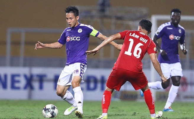 ha noi fc sieu cup quoc gia 2019