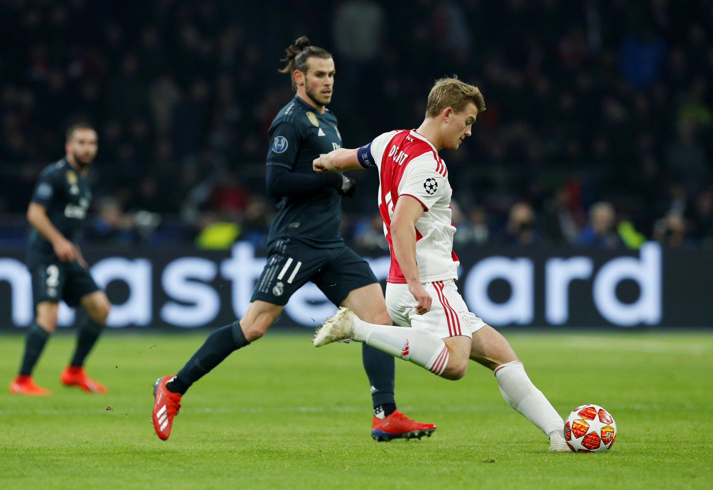 Champions League là hy vọng cuối cùng của Real mùa này real, real madrid, ronaldo, real nhớ ronaldo, modric, modric nhớ ronaldo, real không ronaldo, real thiếu ronaldo