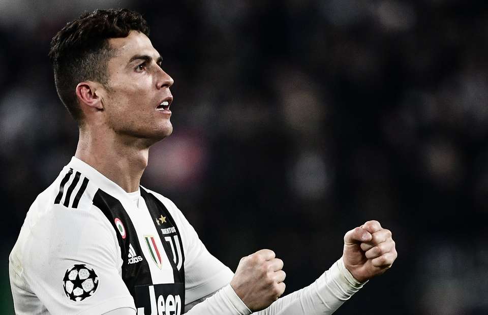 Ronaldo lập hat-trick trong trận đấu với Atletico Madrid Zidane, ronaldo, hat-trick của Ronaldo, Zidane nói về Ronaldo, Juvenus 3-0 Atletico