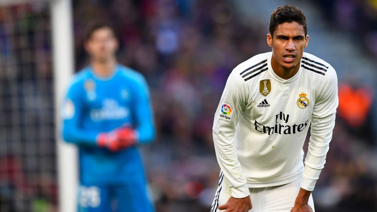 Varane muốn rời Real để tìm thử thách mới Tin chuyển nhượng , chuyển nhượng MU, chuyển nhượng hôm nay, đội hình mu, đội hình trong mơ