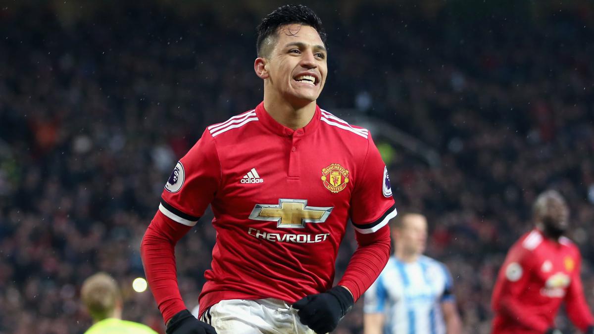 Sanchez quyết tâm thể hiện mình ở MU alexis sanchez, sanchez mu, MU, chuyển nhượng MU, MU bán SAnchez, Sanchez gây thất vọng, Sanchez yêu MU