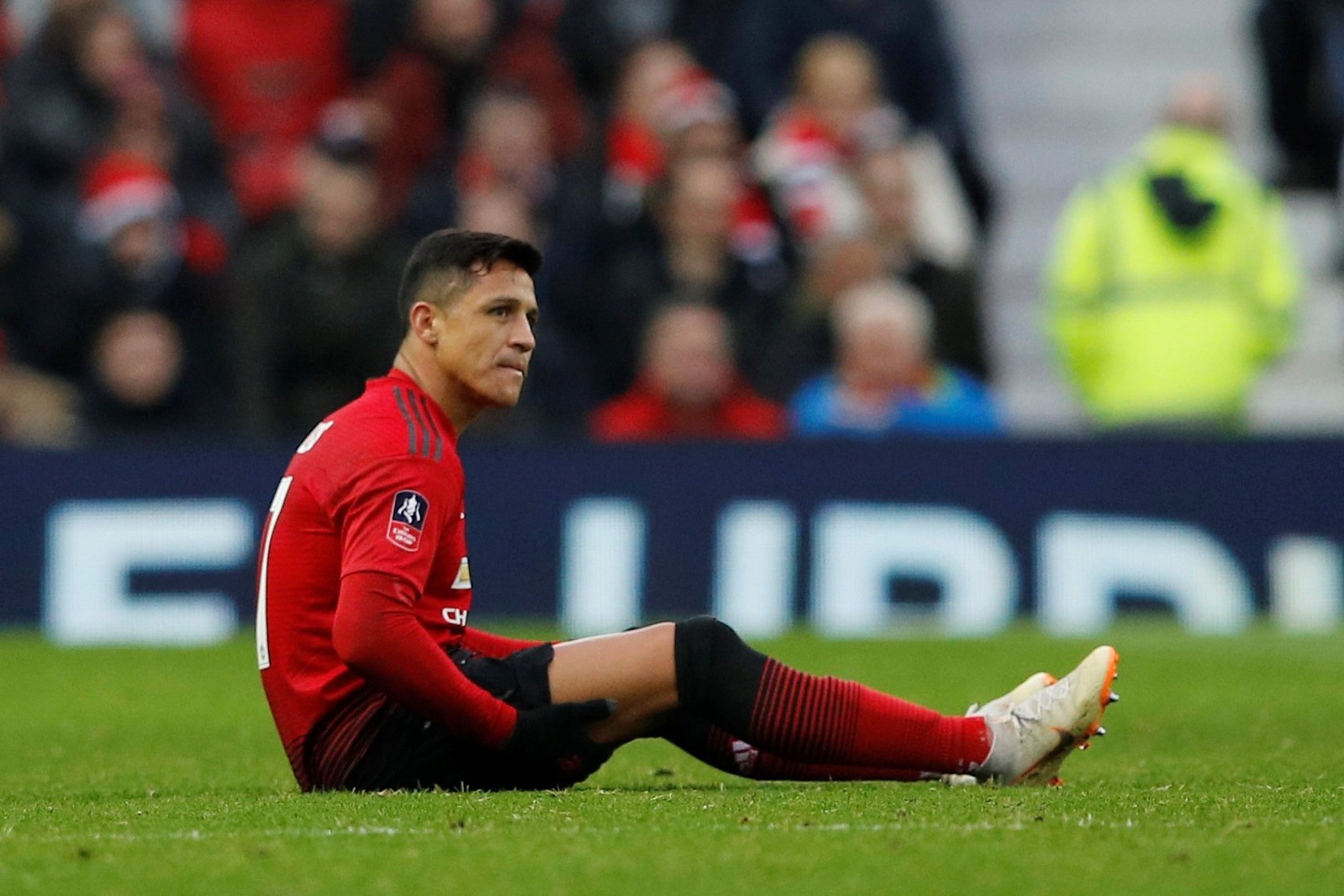 Sanchez nói rằng anh yêu MU từ nhỏ alexis sanchez, sanchez mu, MU, chuyển nhượng MU, MU bán SAnchez, Sanchez gây thất vọng, Sanchez yêu MU
