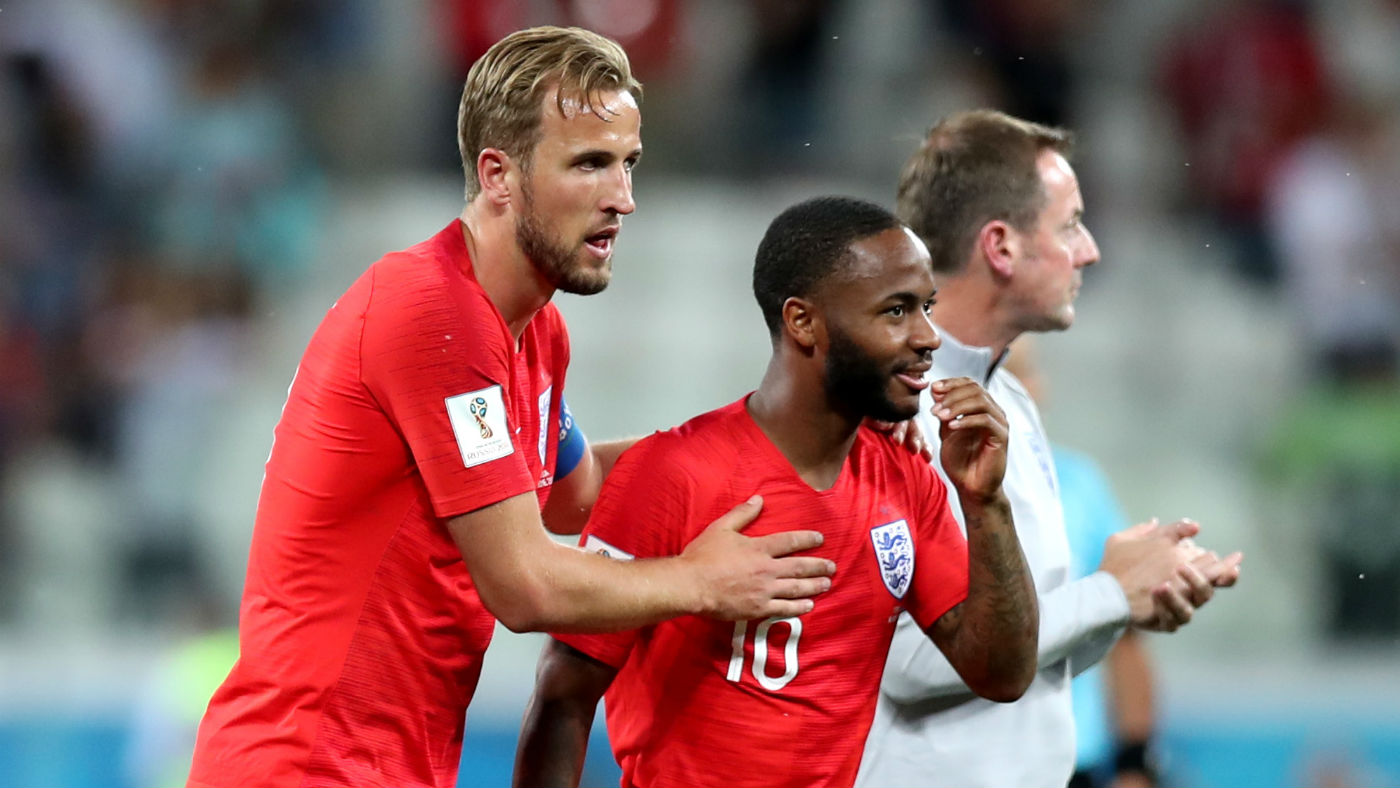 Sterling có thể thay Kane làm đội trưởng ĐT Anh ĐT Anh, Nations League, bán kết Nations League, đội trưởng ĐT Anh, Sterling, tin tức đội tuyển Anh, tin tức NAtions League