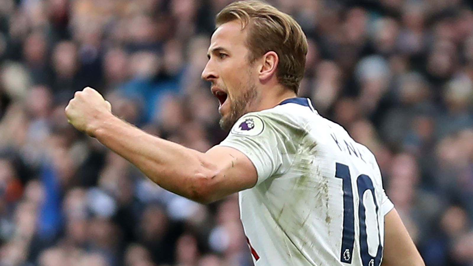 Harry Kane tin rằng anh đã có thể trở lại chung kết c1, harry kane, tottenham vs liverpool, chung kết champions league, tot gặp liver, tottenham, kane