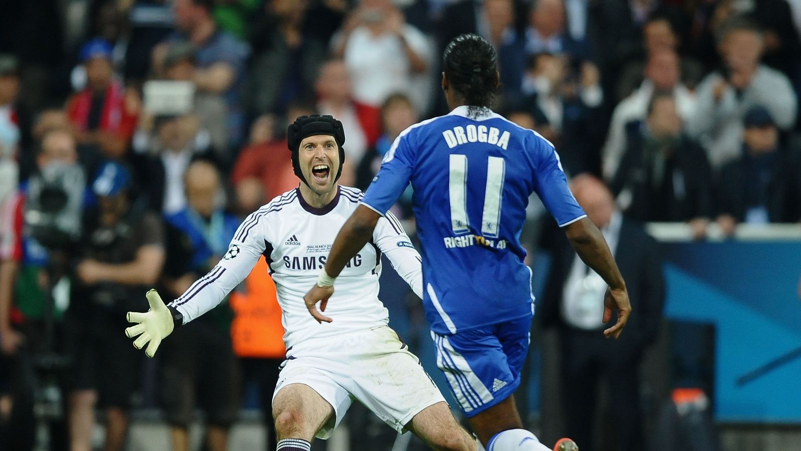 Petr Cech là huyền thoại của Chelsea chung kết c2, chung kết europa league, petr cech, chelsea vs arsenal, chelsea, arsenal, europa league