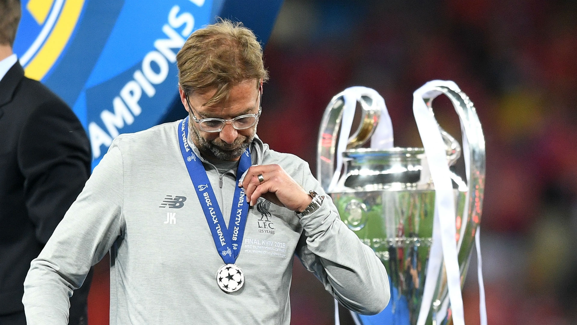 Klopp đã thua ở 3 trận chung kết cúp châu Âu chung kết cúp c1, chung kết champions league, klopp, liverpool vs tottenham, liverpool, tottenham