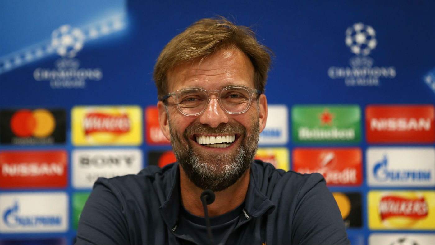 Klopp khẳng định Liverpool đã thay đổi chung kết cúp c1, chung kết champions league, klopp, liverpool vs tottenham, liverpool, tottenham