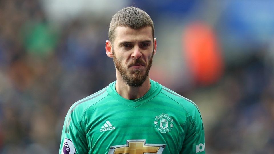 MU muốn đẩy De Gea đi ngay trong hè này chuyển nhượng MU, tin tức MU, De Gea, MU bán De Gea, MU chi tiền cho De Gea, PSG mua De Gea, Man Utd