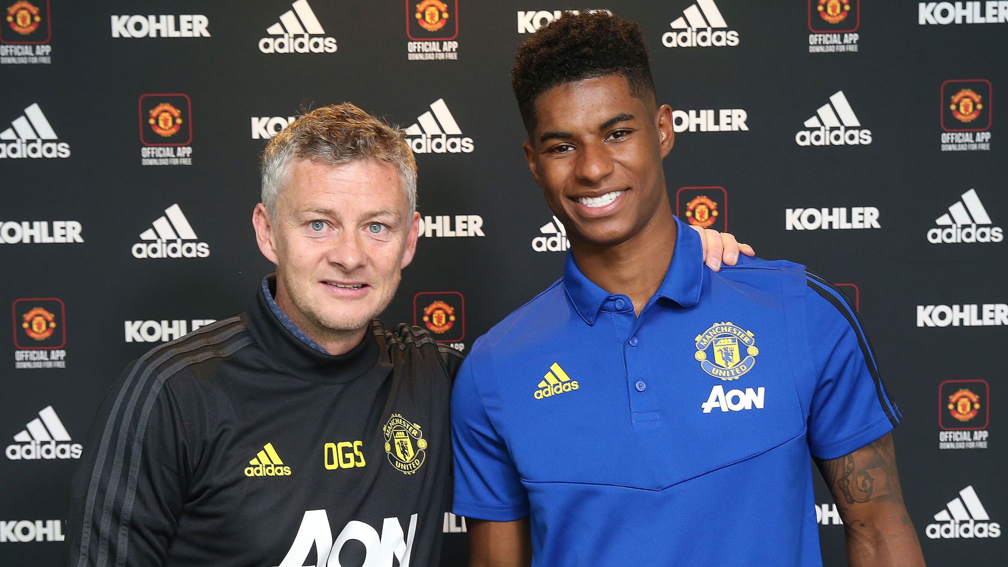 Rashford ký hợp đồng 5 năm với MU rashford, MU, Man Utd, rashford ký hợp đồng mới, mức lương của rashford, chuyển nhượng MU, hợp đồng mới của rashford