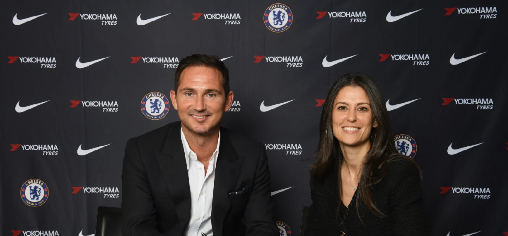 Frank Lampard chính thức trở lại dẫn dắt Chelsea Lampard, Chelsea, Lampard trở lại Chelsea, HLV trưởng Chelsea, huyền thoại Chelsea