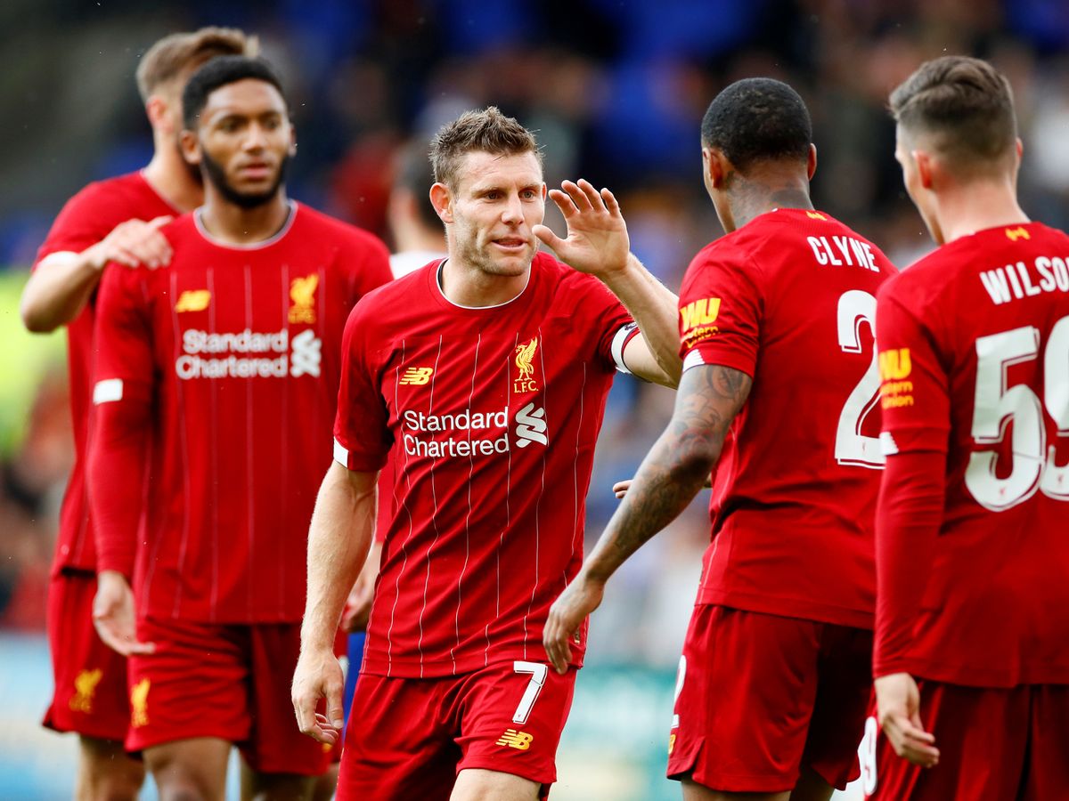 Liverpool tiếp tục có 1 trận dấu dễ dàng Trực tiếp Bradford vs Liverpool, Bradford vs Liverpool, Liverpool vs Bradford, Liverpool, link xem Liverpool vs Bradford