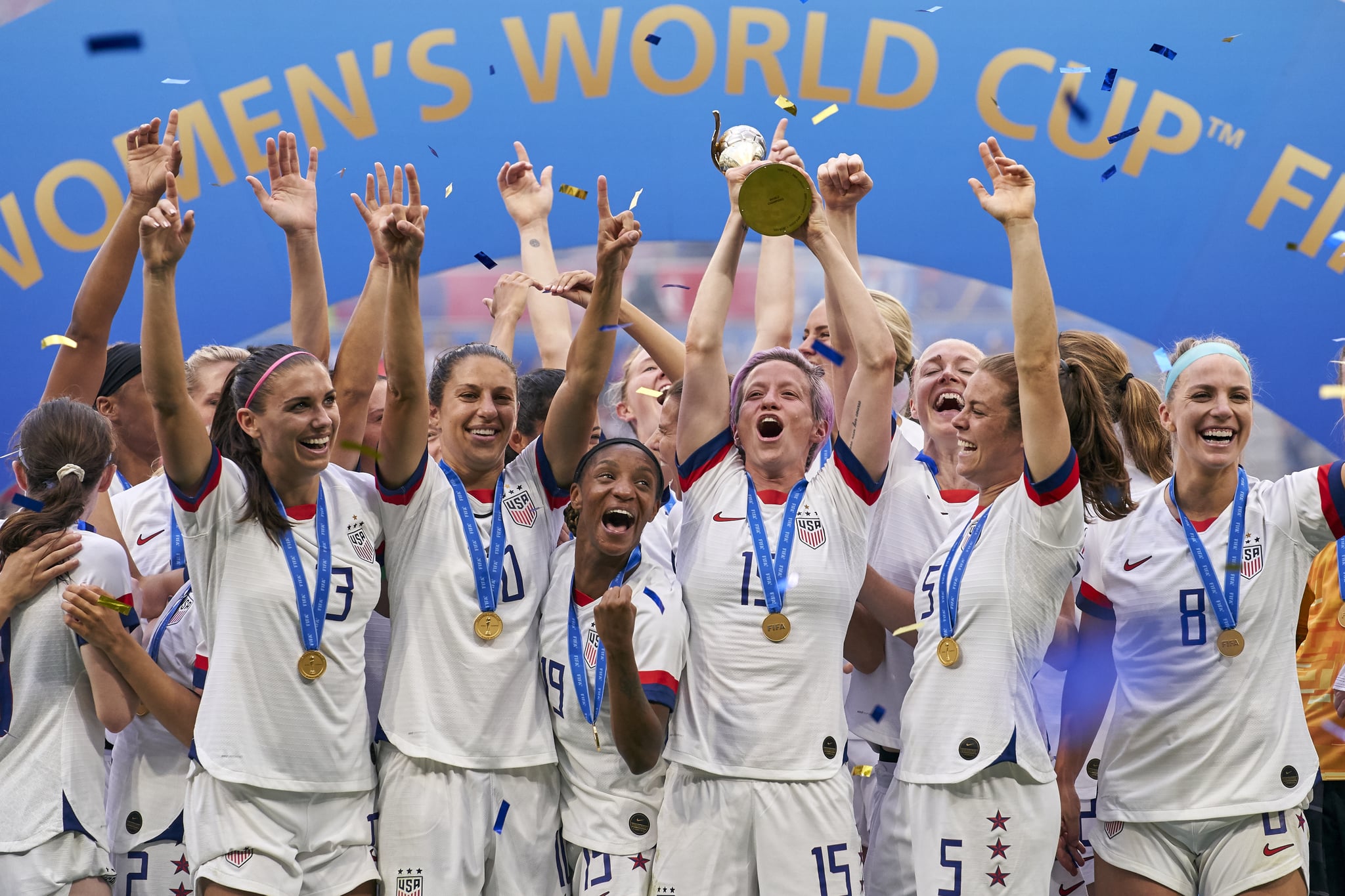 World Cup nữ 2023 sẽ có 32 đội tham dự world cup, world cup nữ 2023, Việt Nam, fifa, tăng số đội dự world cup, ĐT nữ Việt Nam