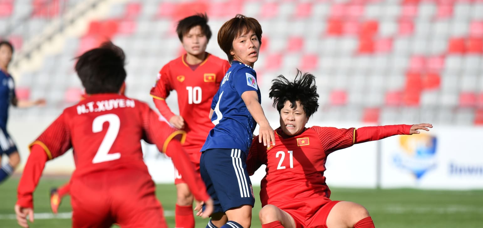 ĐT nữ Việt Nam tràn trề cơ hội tham dự World Cup world cup, world cup nữ 2023, Việt Nam, fifa, tăng số đội dự world cup, ĐT nữ Việt Nam