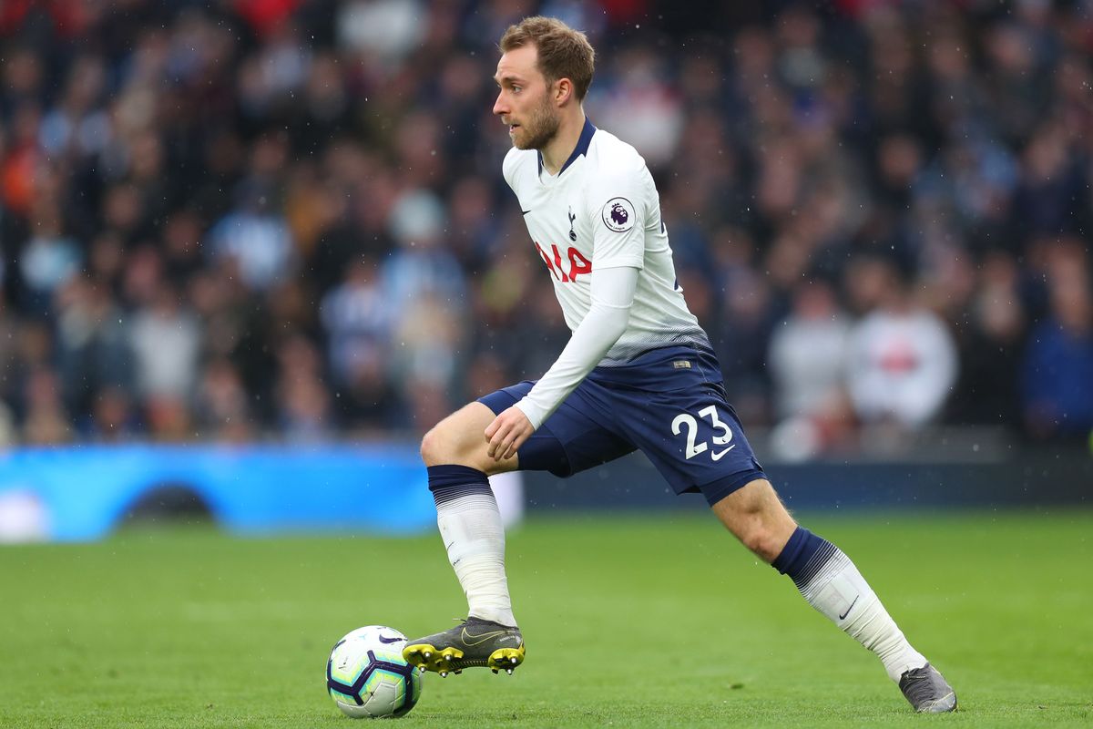 Eriksen có thể gia nhập MU chuyển nhượng MU, chuyển nhượng bóng đá, chuyển nhượng hot hè 2019, MU, Man Utd, chuyển nhượng Pogba
