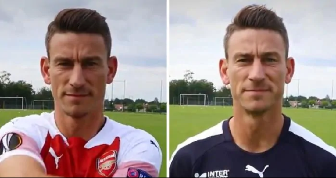 Koscielny rời Arsenal sau 9 năm gắn bó Koscielny, Arsenal, Koscielny thiếu tôn trọng Arsenal, chuyển nhượng, chuyển nhượng hè 2019