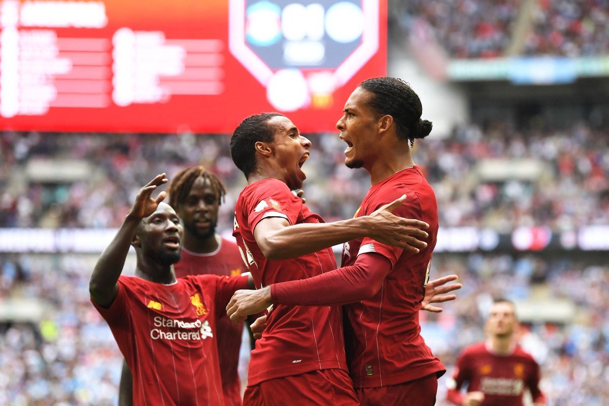 Liverpool là kẻ về nhì vĩ đại nhất lịch sử Ngoại hạng Anh Liverpool vs Norwich, Liverpool, Norwich, Ngoại hạng Anh, vòng 1 Ngoại hạng Anh, Premier League, xem online Liverpool