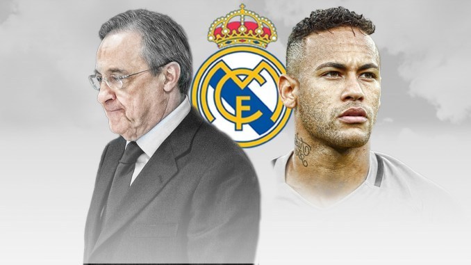 Real Madrid hoàn toàn có thể chiêu mộ được Neymar trong những ngày cuối của TTCN hè chuyển nhượng hôm nay, chuyển nhượng 10/8, chuyển nhượng, chuyển nhượng hè, chuyển nhượng hot, chuyển nhượng bóng đá